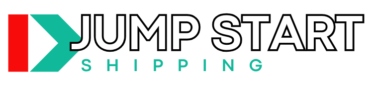 Jump Start Shipping